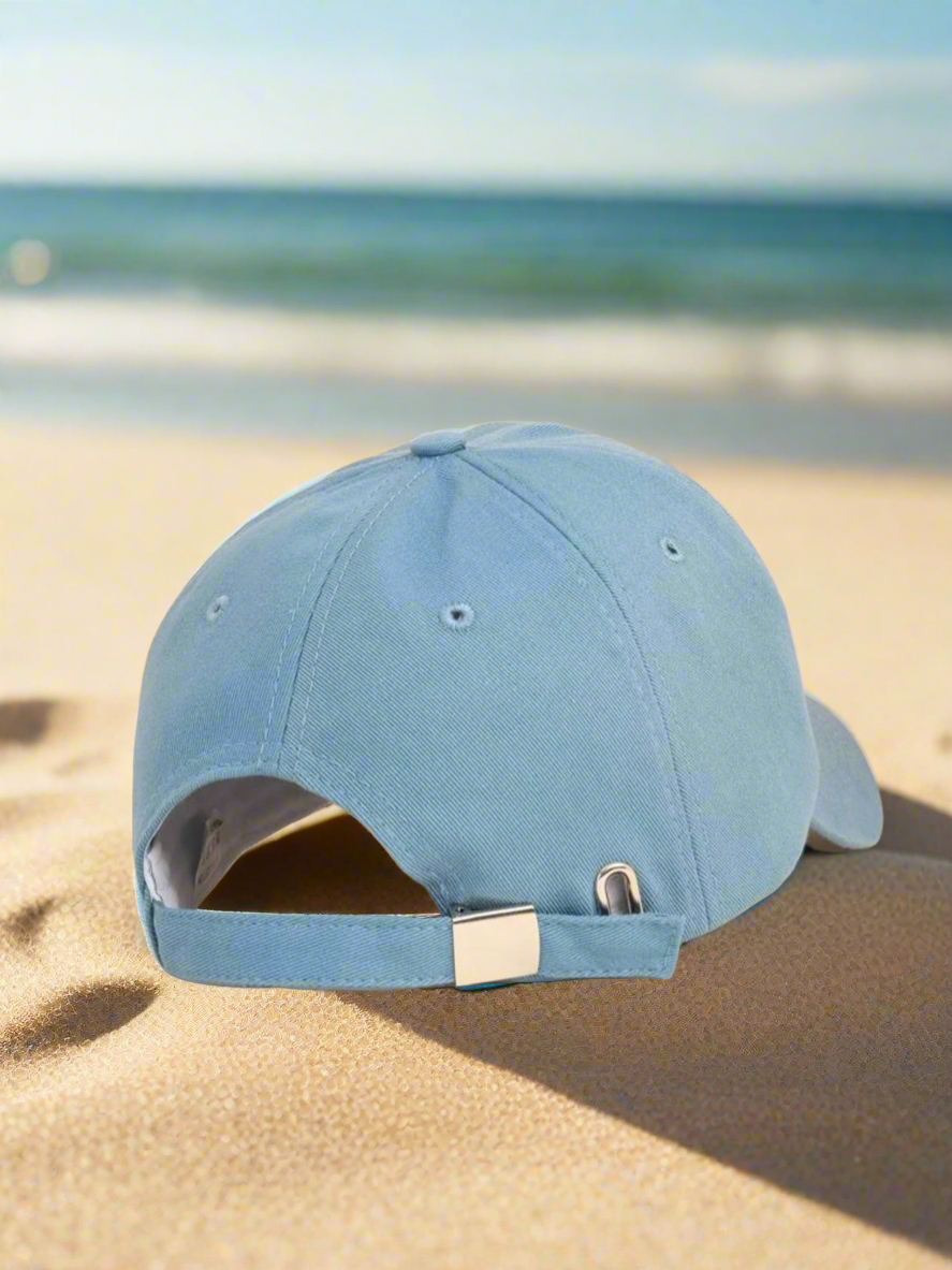 I Don’t Care Pastel Hat