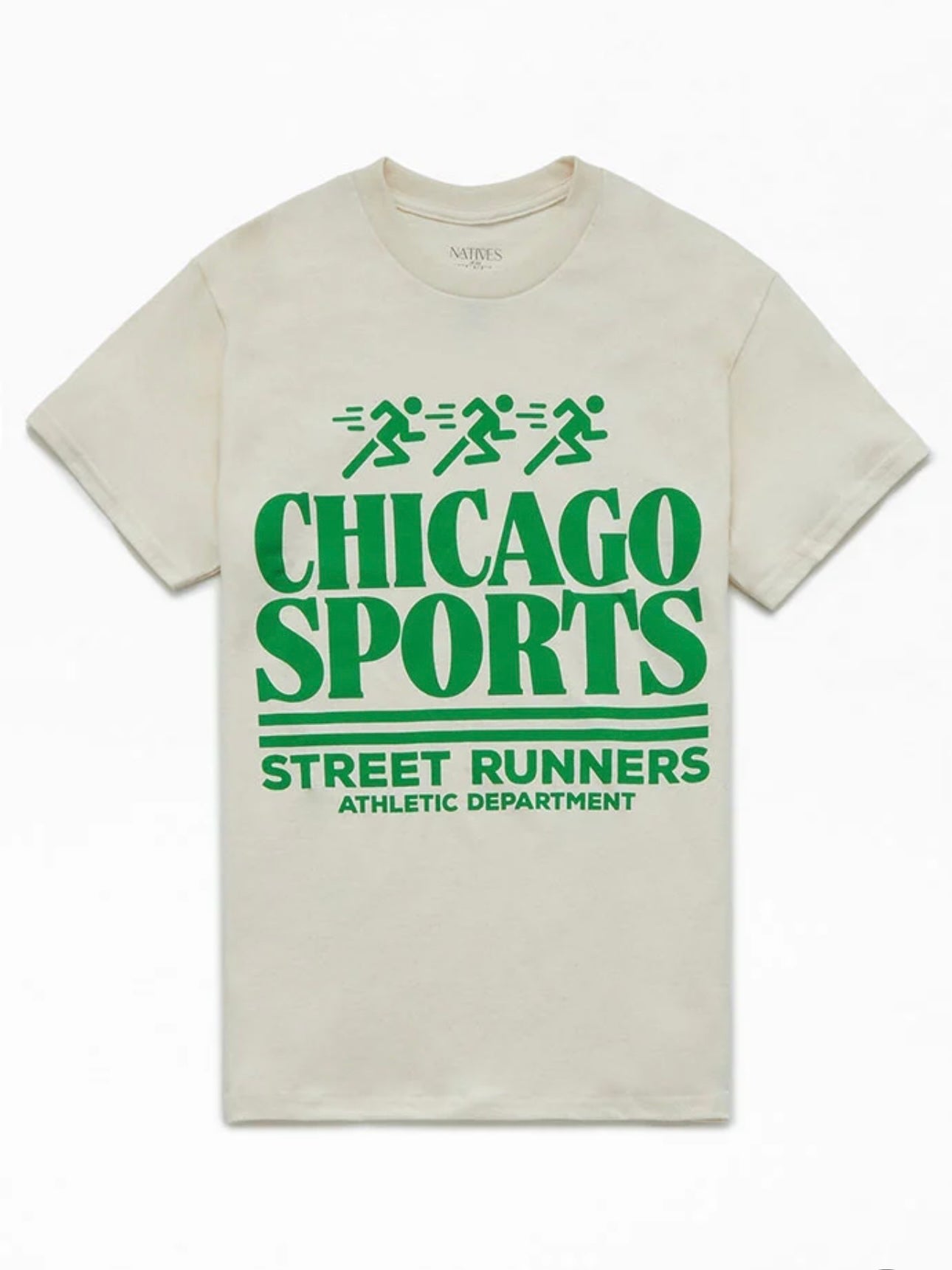 Chicago Sports Tee