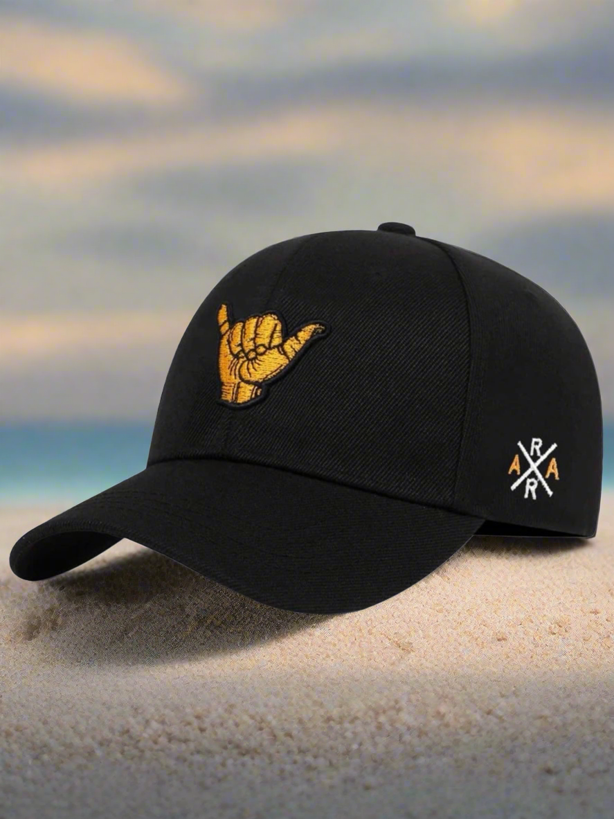 Hang Loose Hat