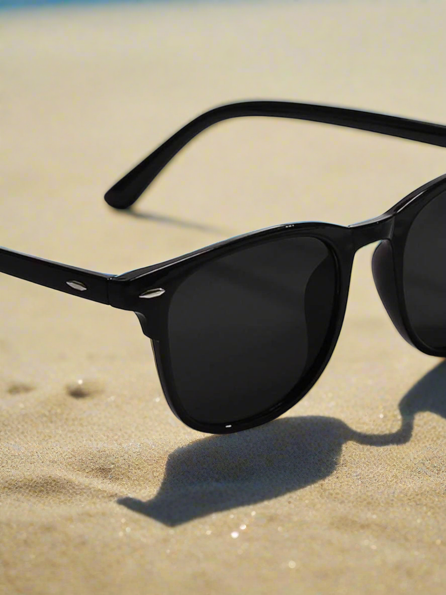 Black Edition Classic Sunnies