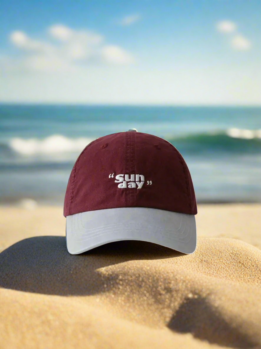 Sun Day Weekender Hat