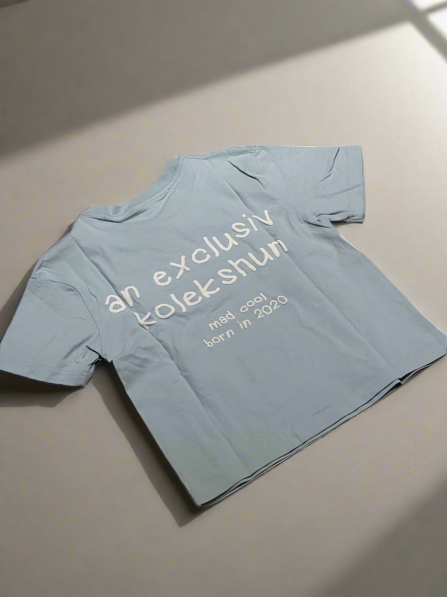 Mad Cool Kid’s Tee