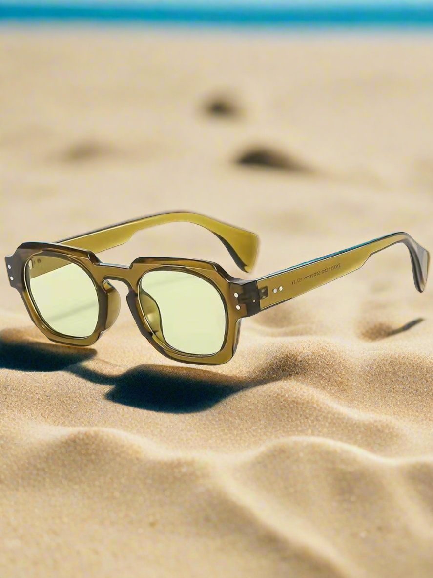 Retro Sunnies