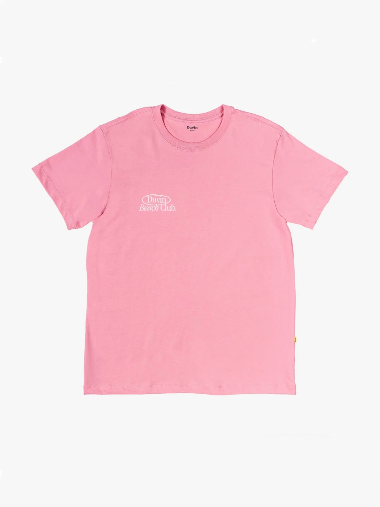 Duvin Beach Club Tee