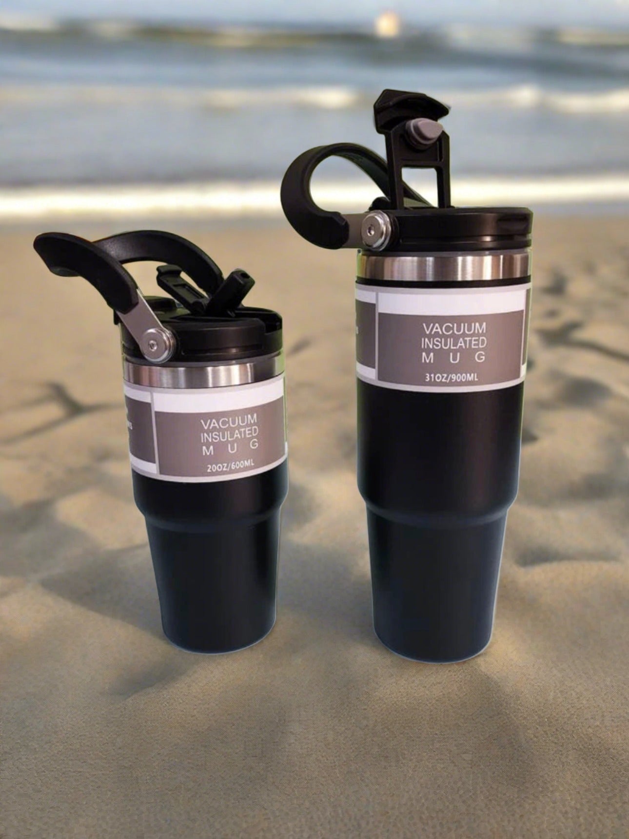 Good Thirst Travel Tumbler