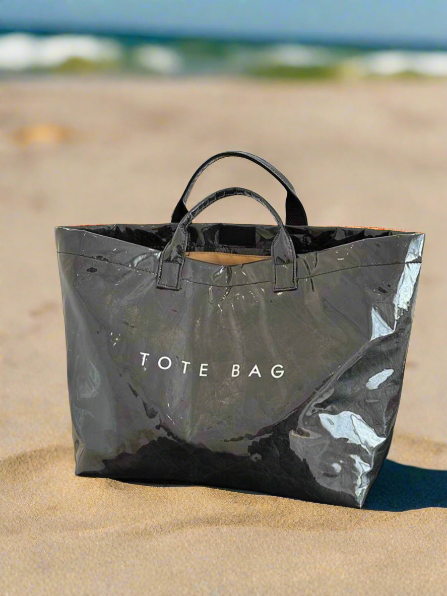 Coastal Cool Tote Bag