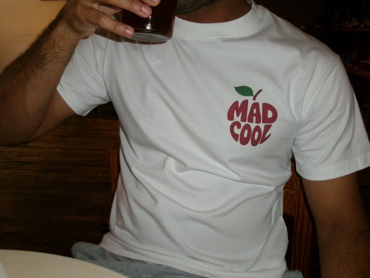 Mad Cool Big Apple Tee
