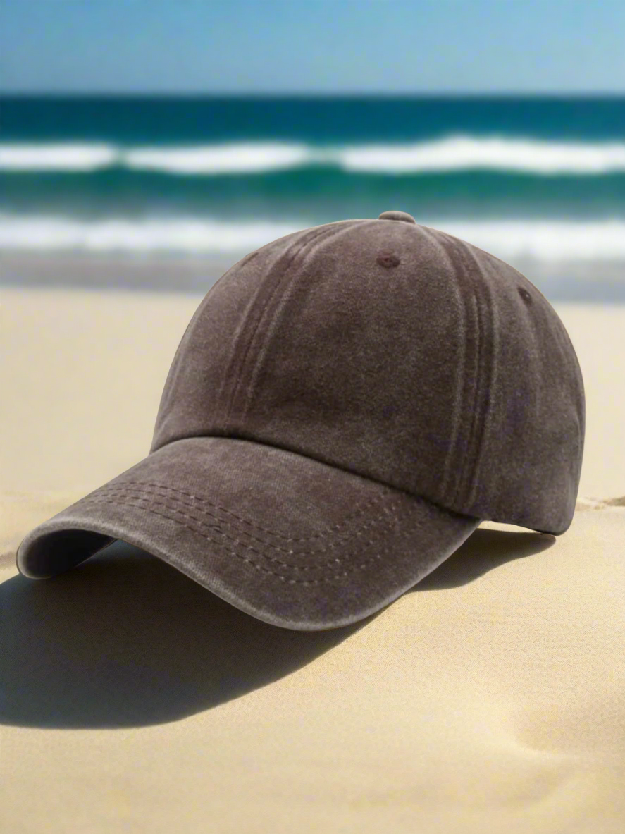 Basic Dad Hats