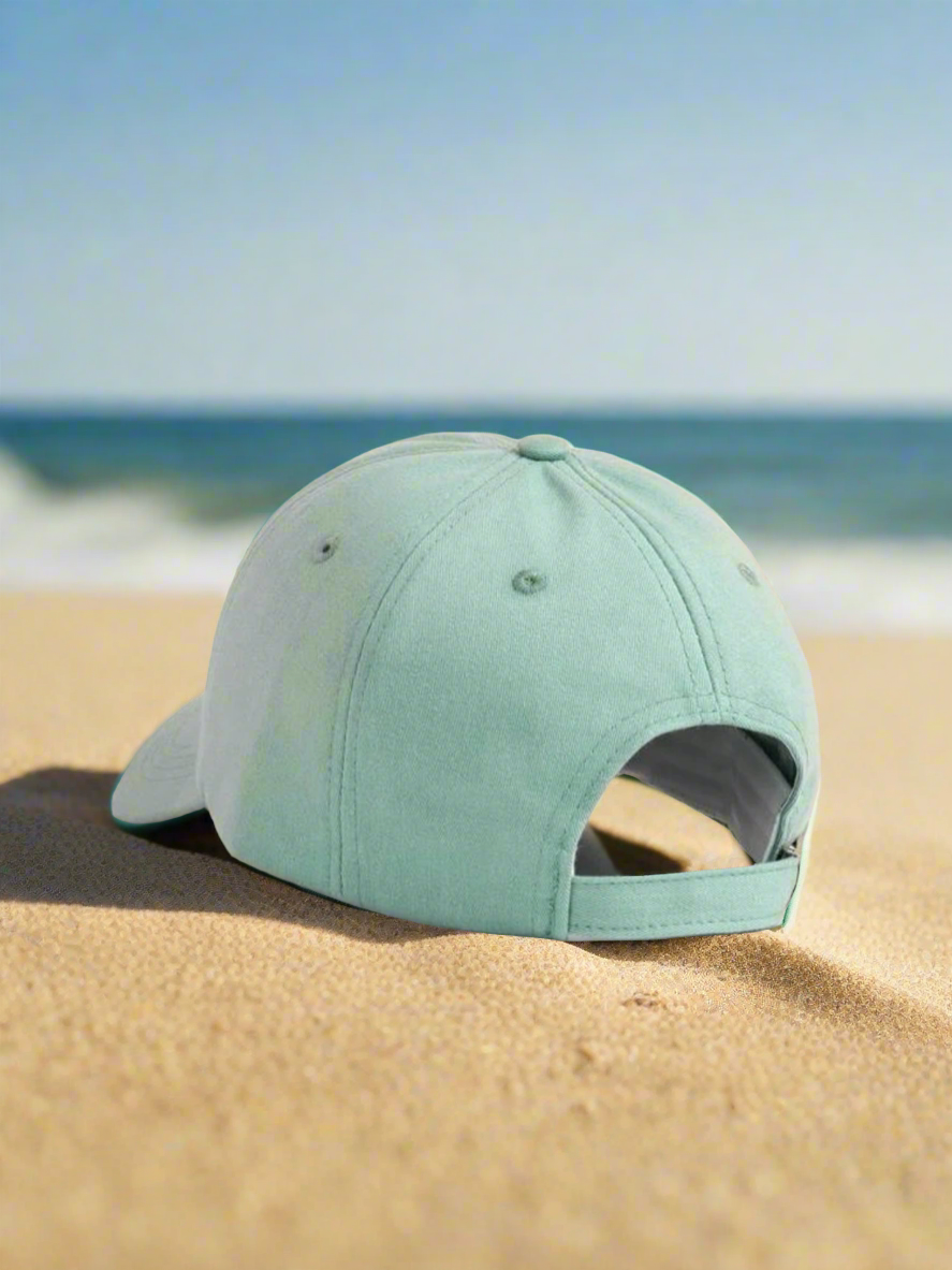 I Don’t Care Pastel Hat