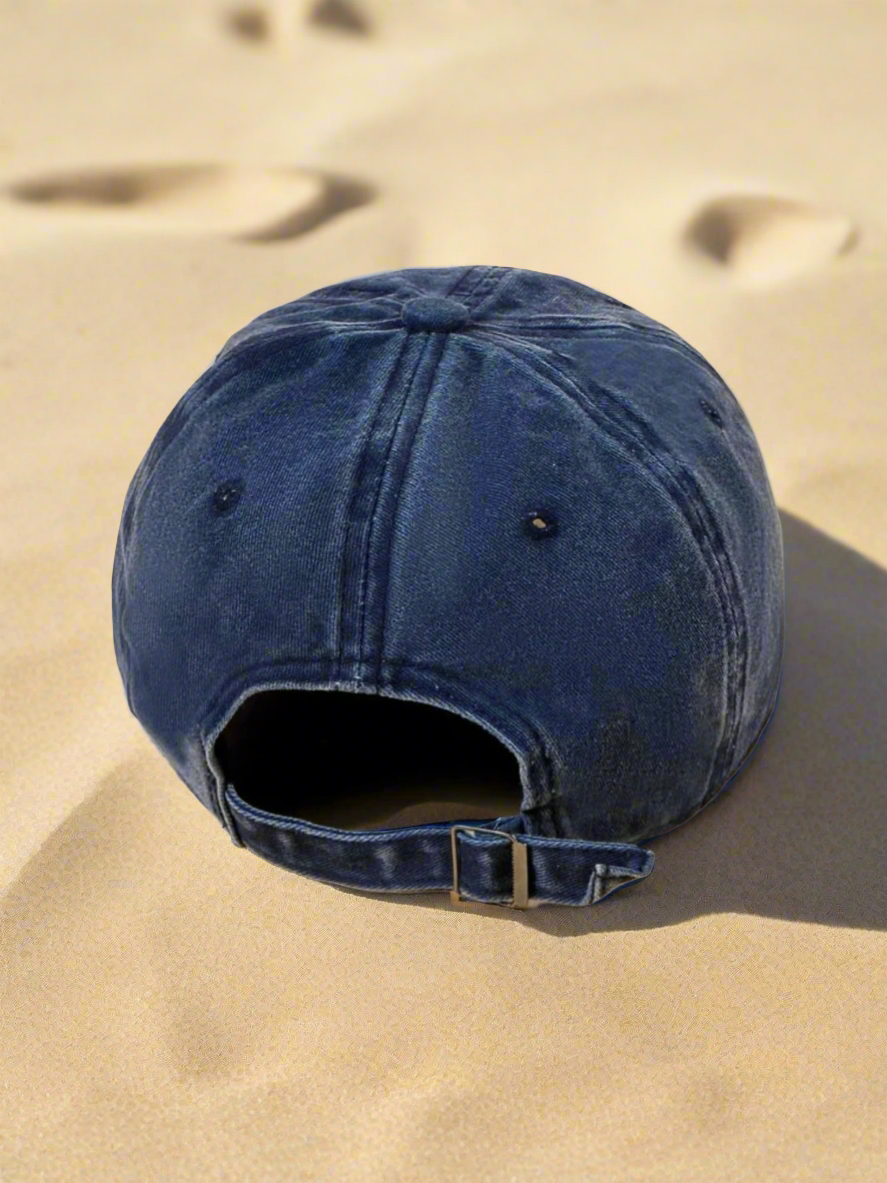 Choose Happy Dad Hat