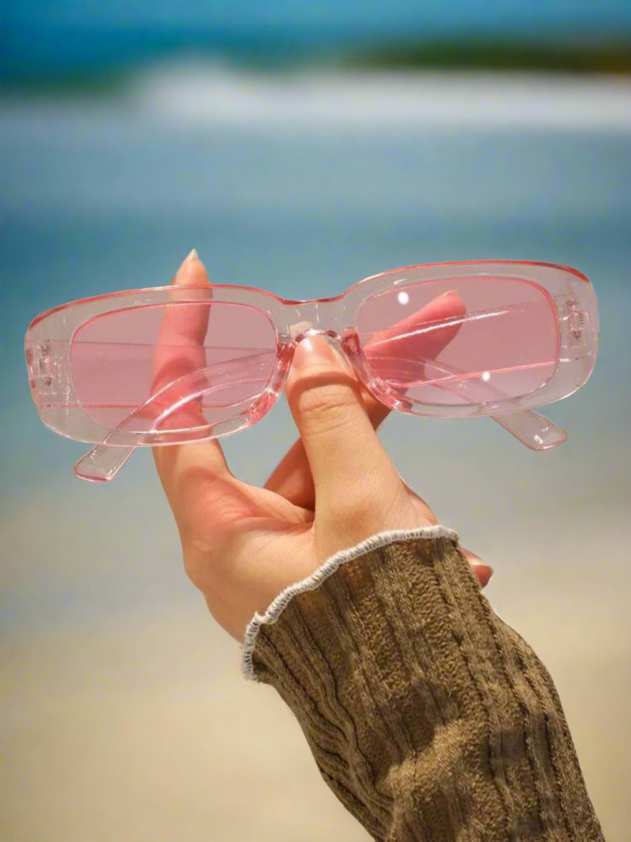 Lungo Sunnies 2.0