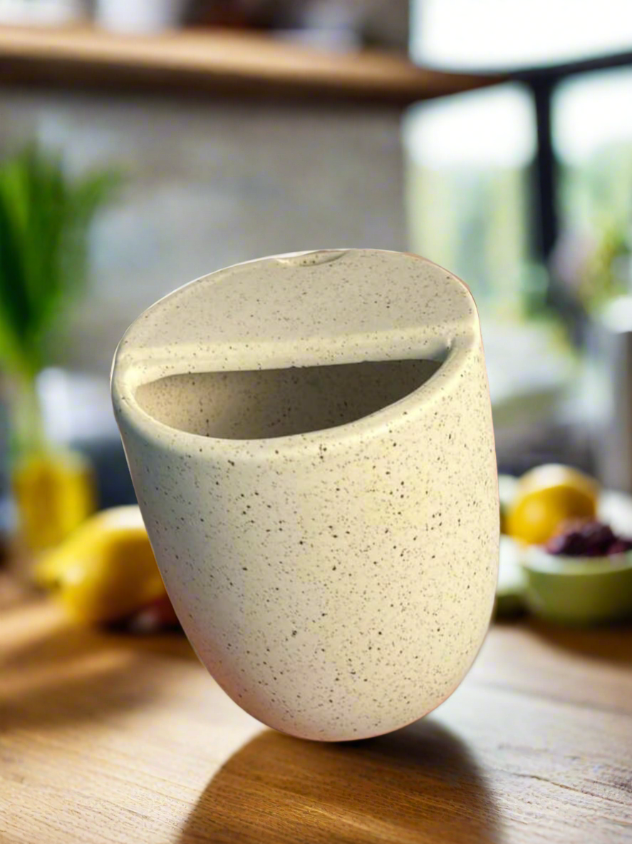 Sipper Ceramic Mug