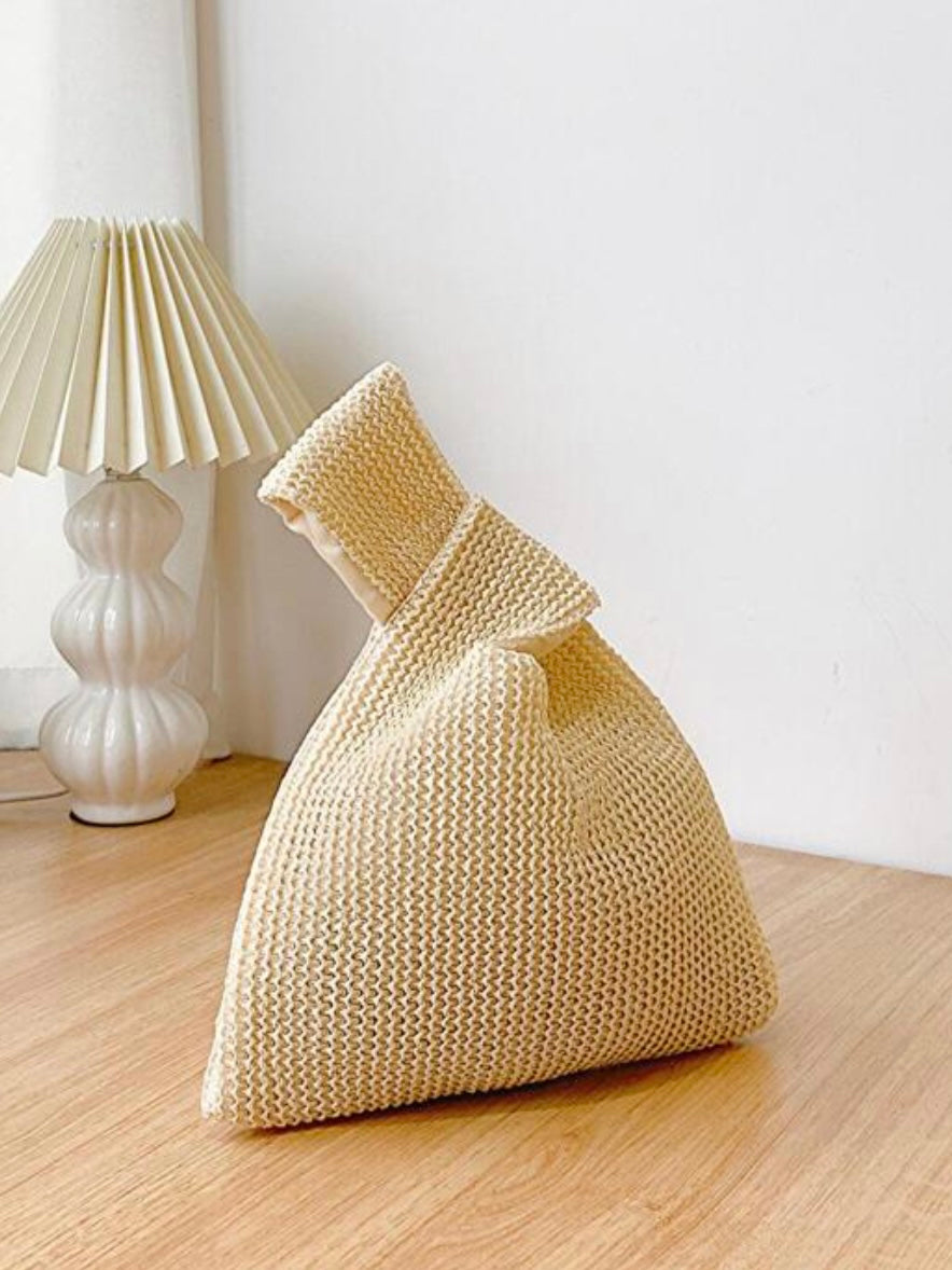 Mini Handle Pouch