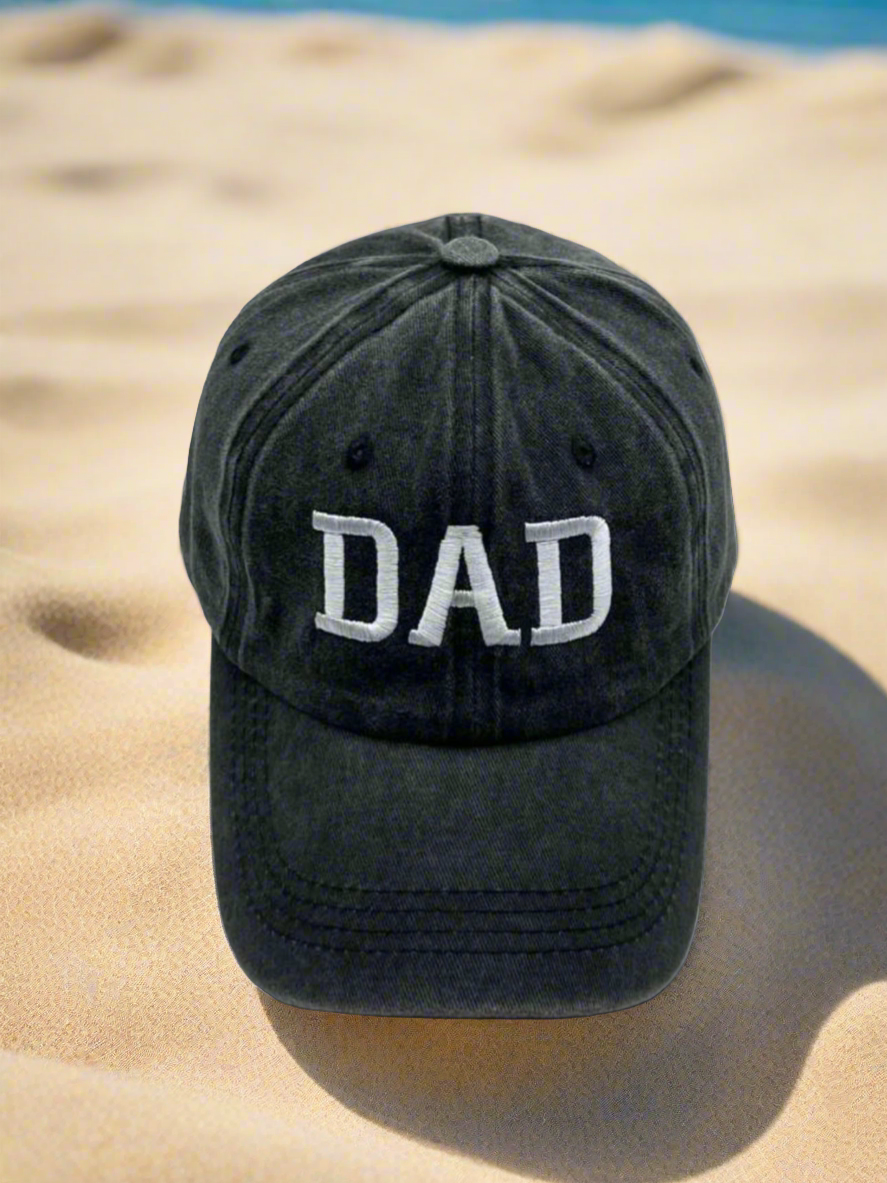 Literally Dad Dad Hat