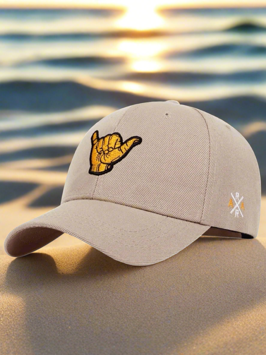 Hang Loose Hat