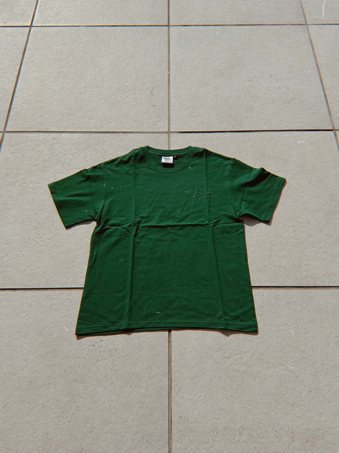 Mad Cool Community 2.0 Tee