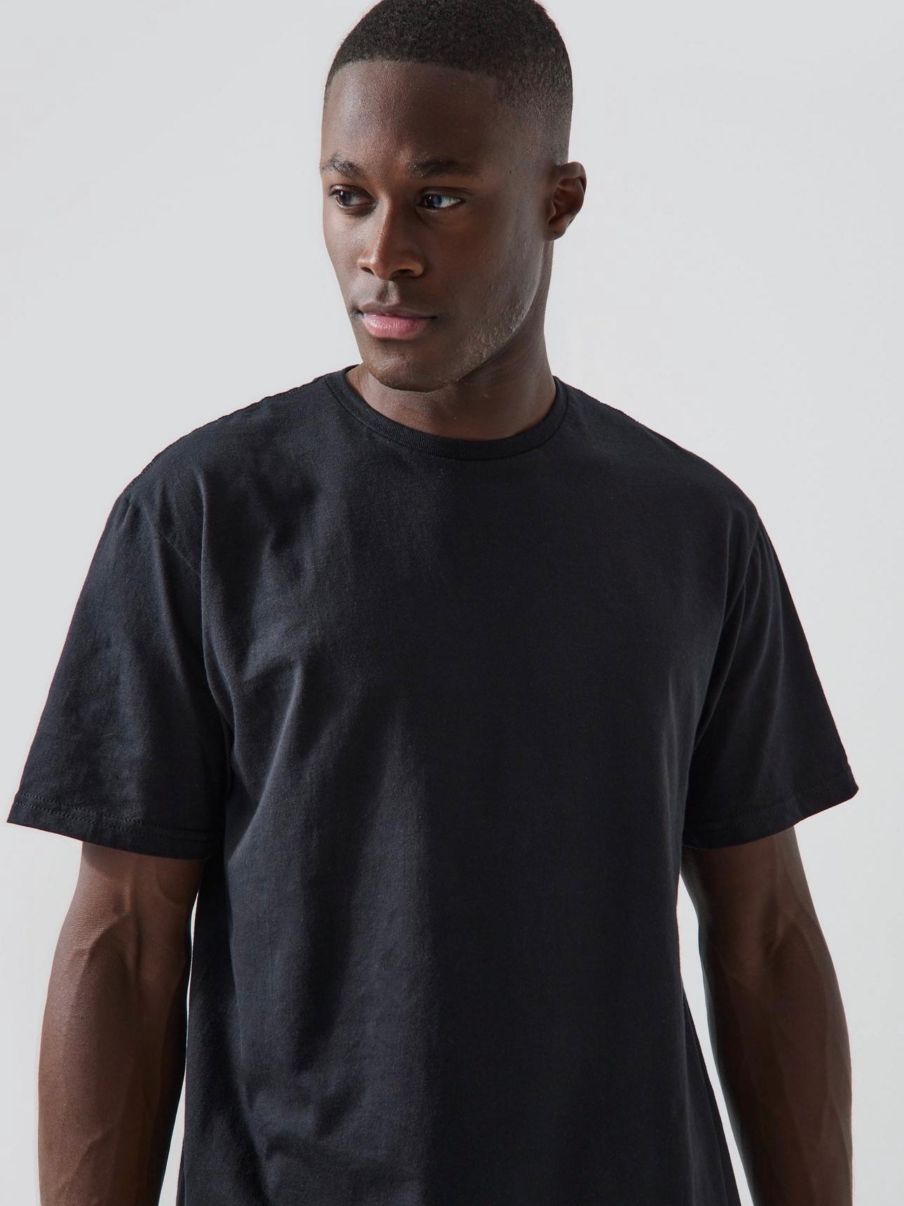 Oversized Training Dept Tee