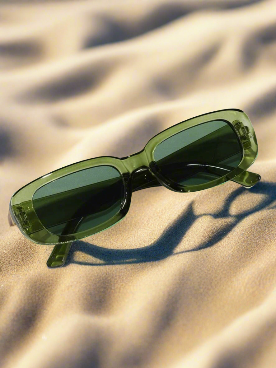 Lungo Sunnies 2.0