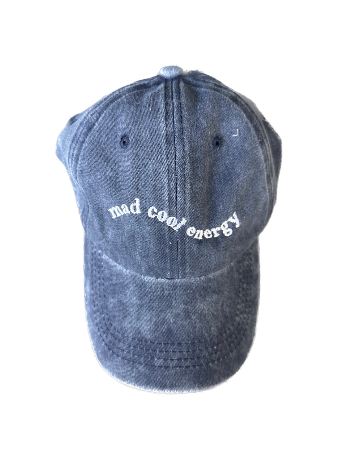 Mad Cool Energy Dad Hat