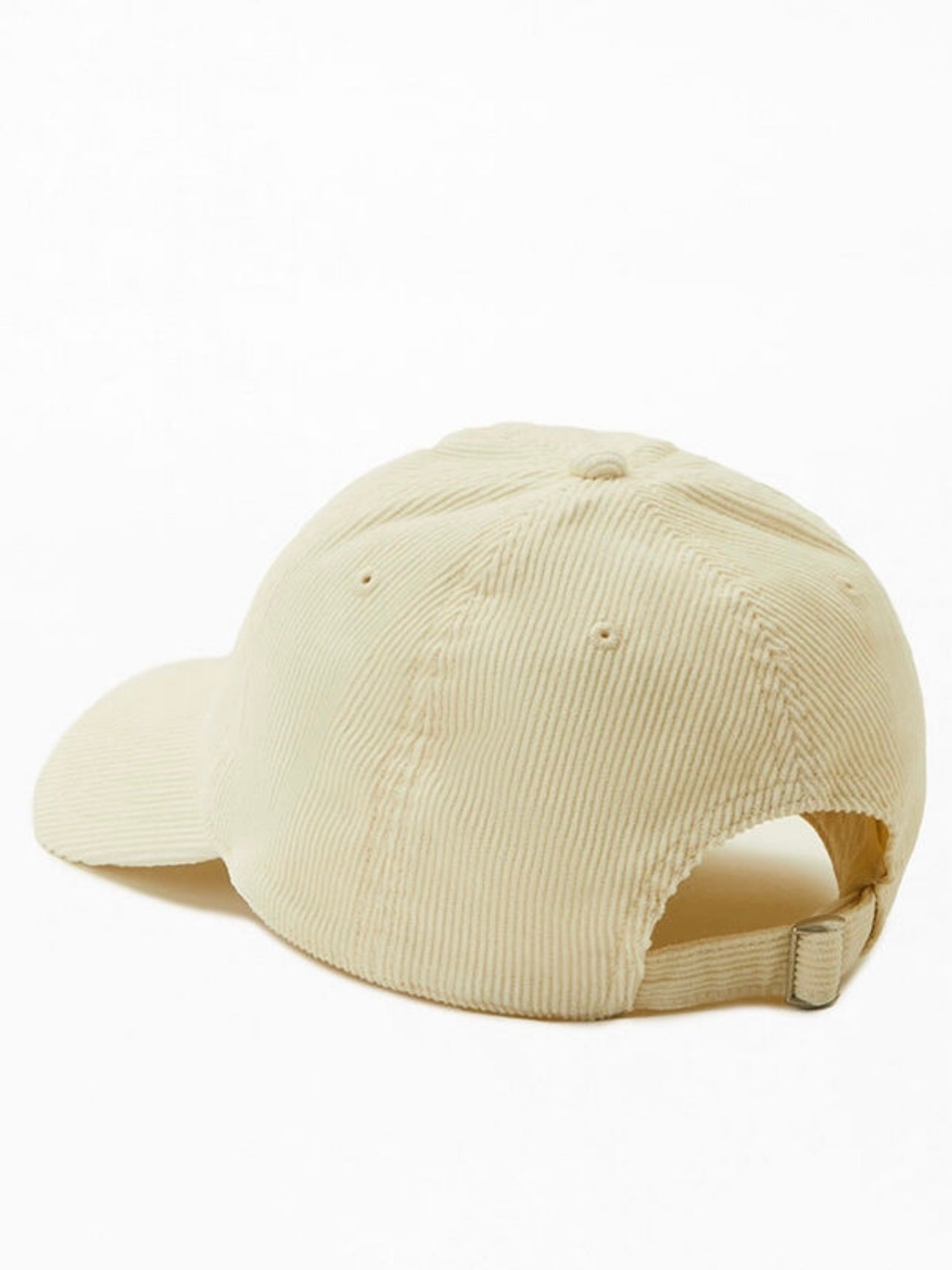 Self Care Club Corduroy Hat