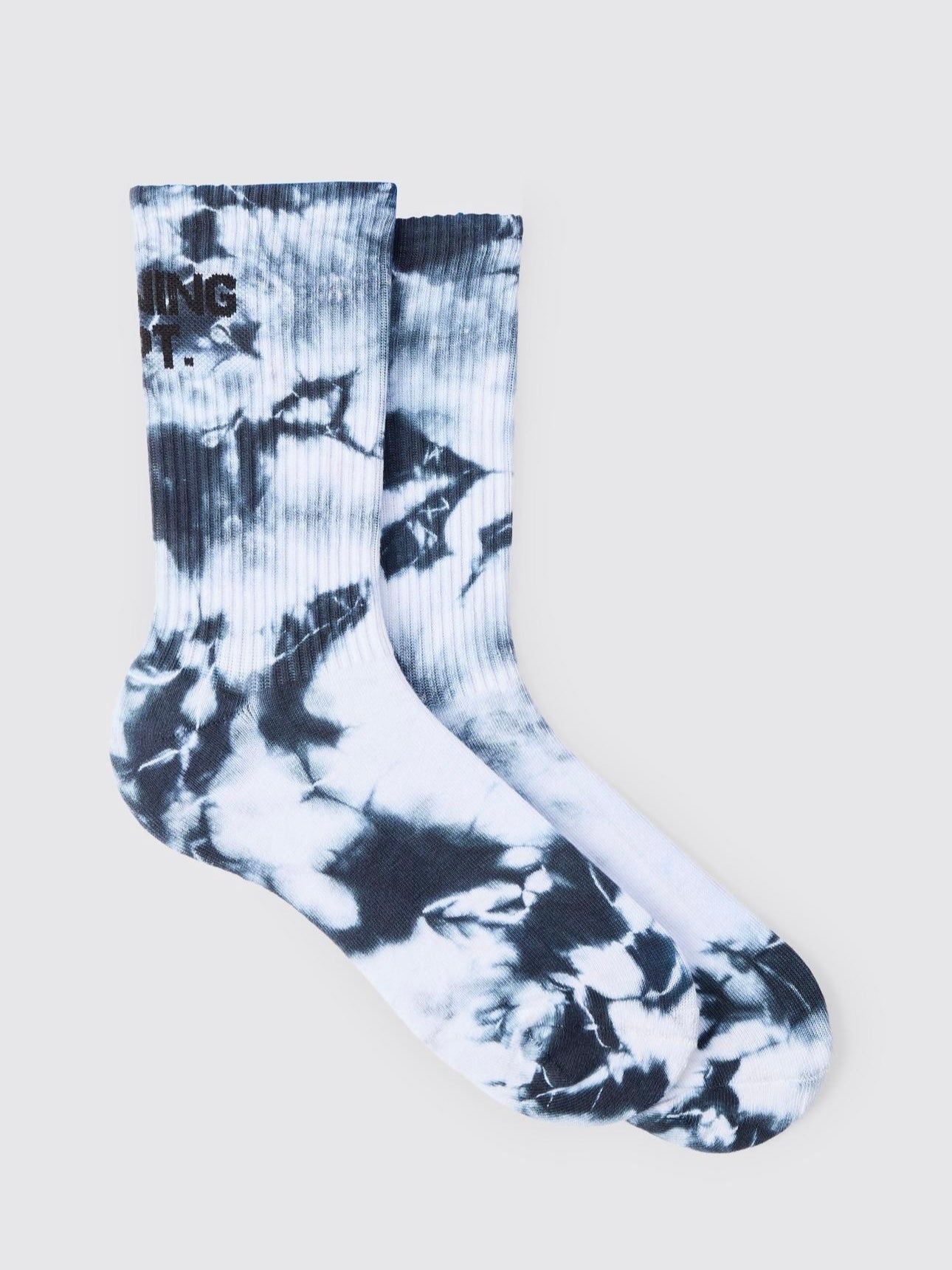 Training Dept Athletic Socks