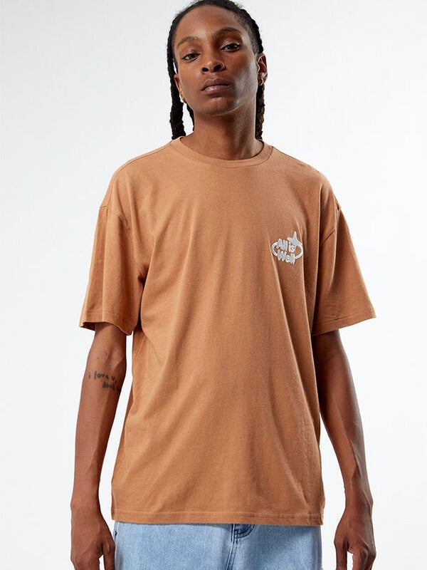 All Is Well Tee