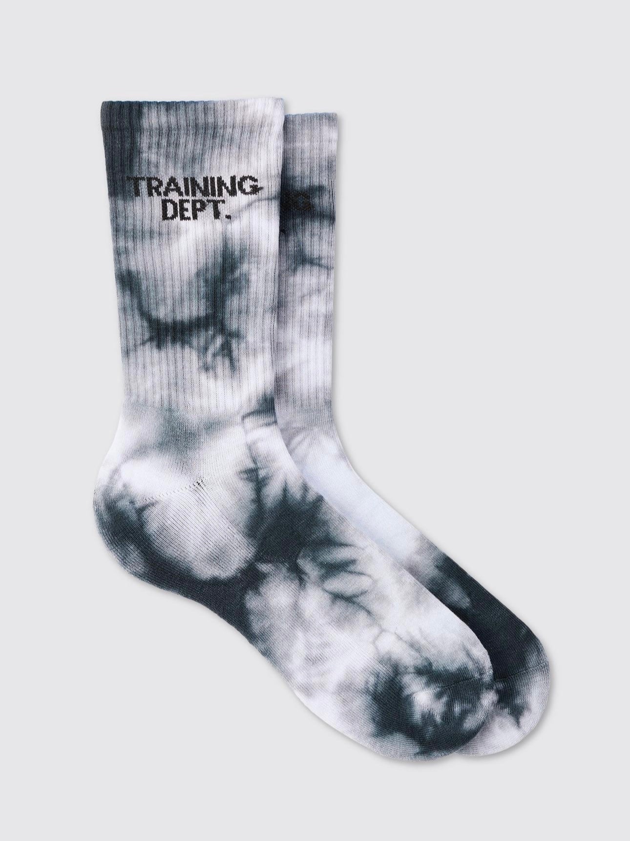 Training Dept Athletic Socks