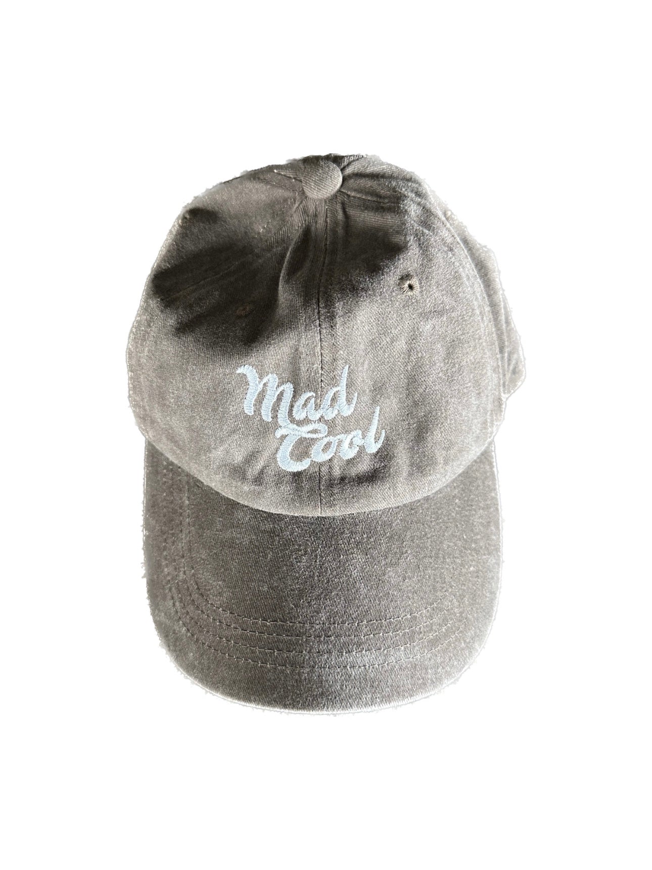 Mad Cool Classic Logo Dad Hat