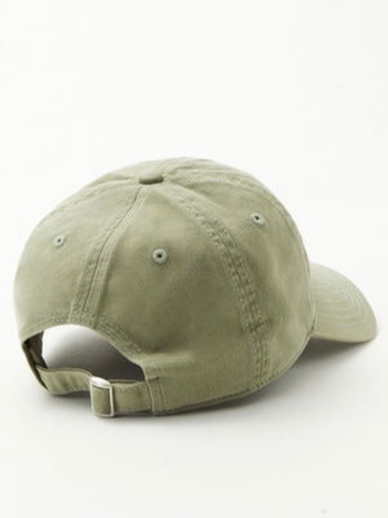Good Vibes Club Dad Hat
