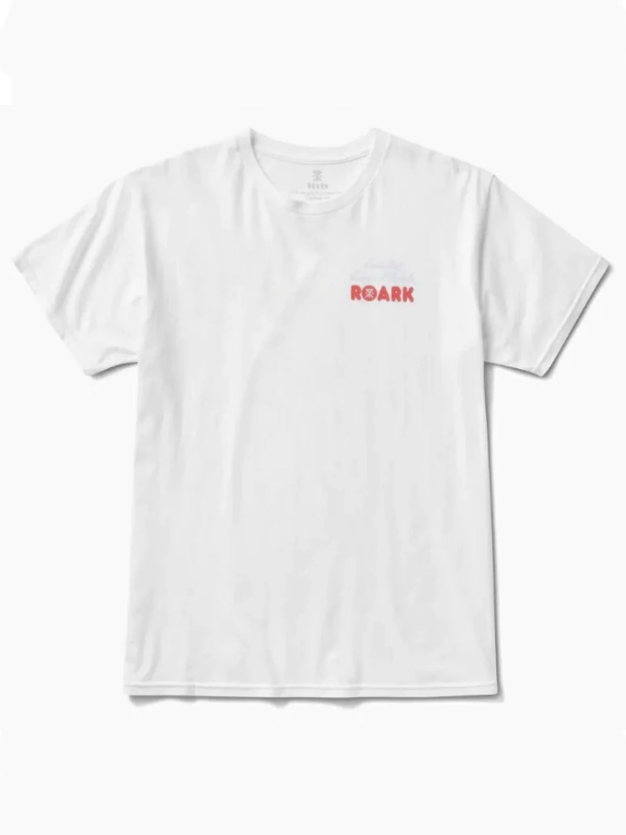 Lobster Life Organic Cotton Tee