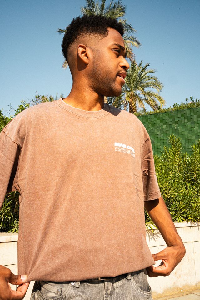 Mad Cool Athletics Tee