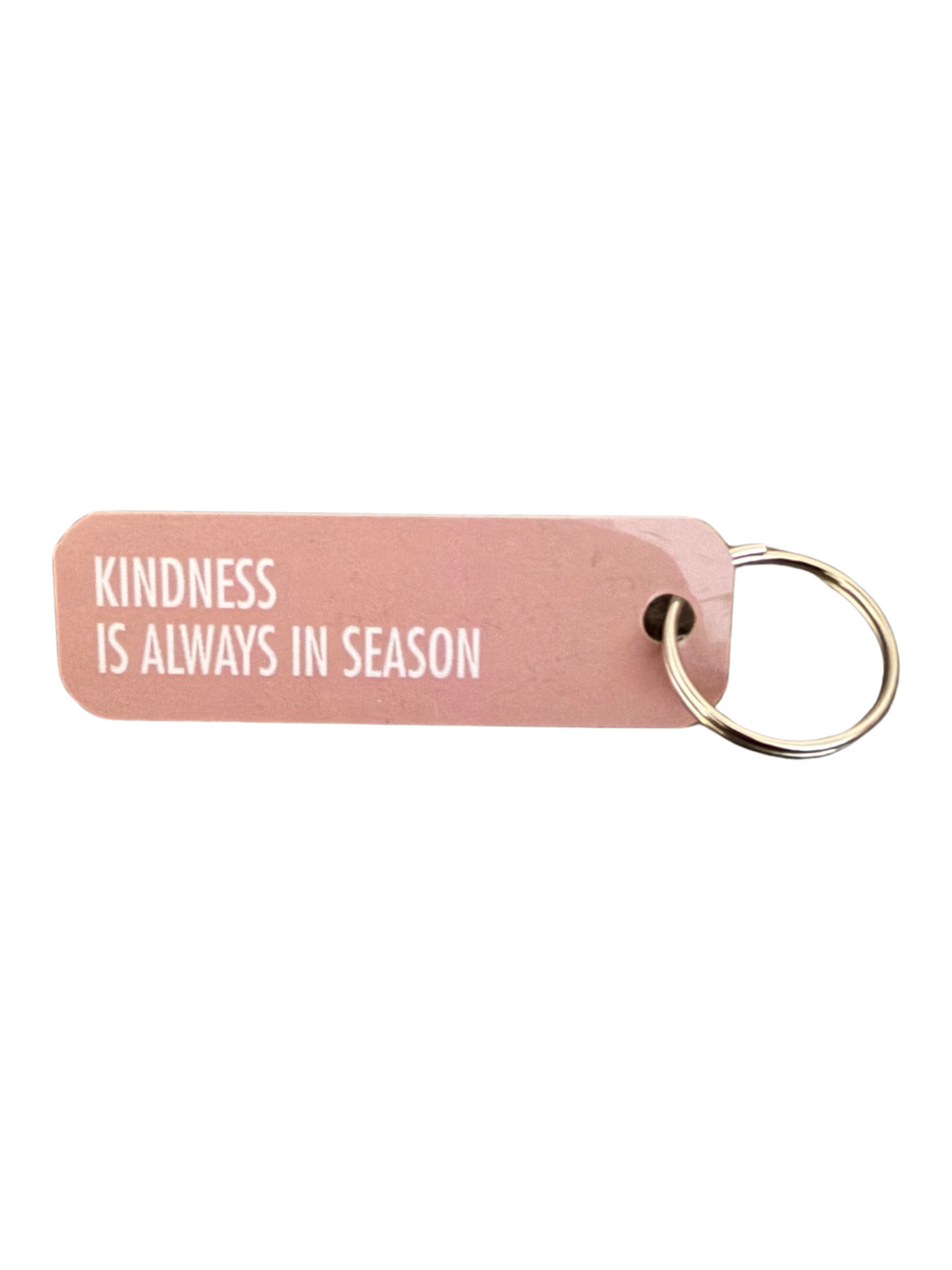 Quirky Keychains