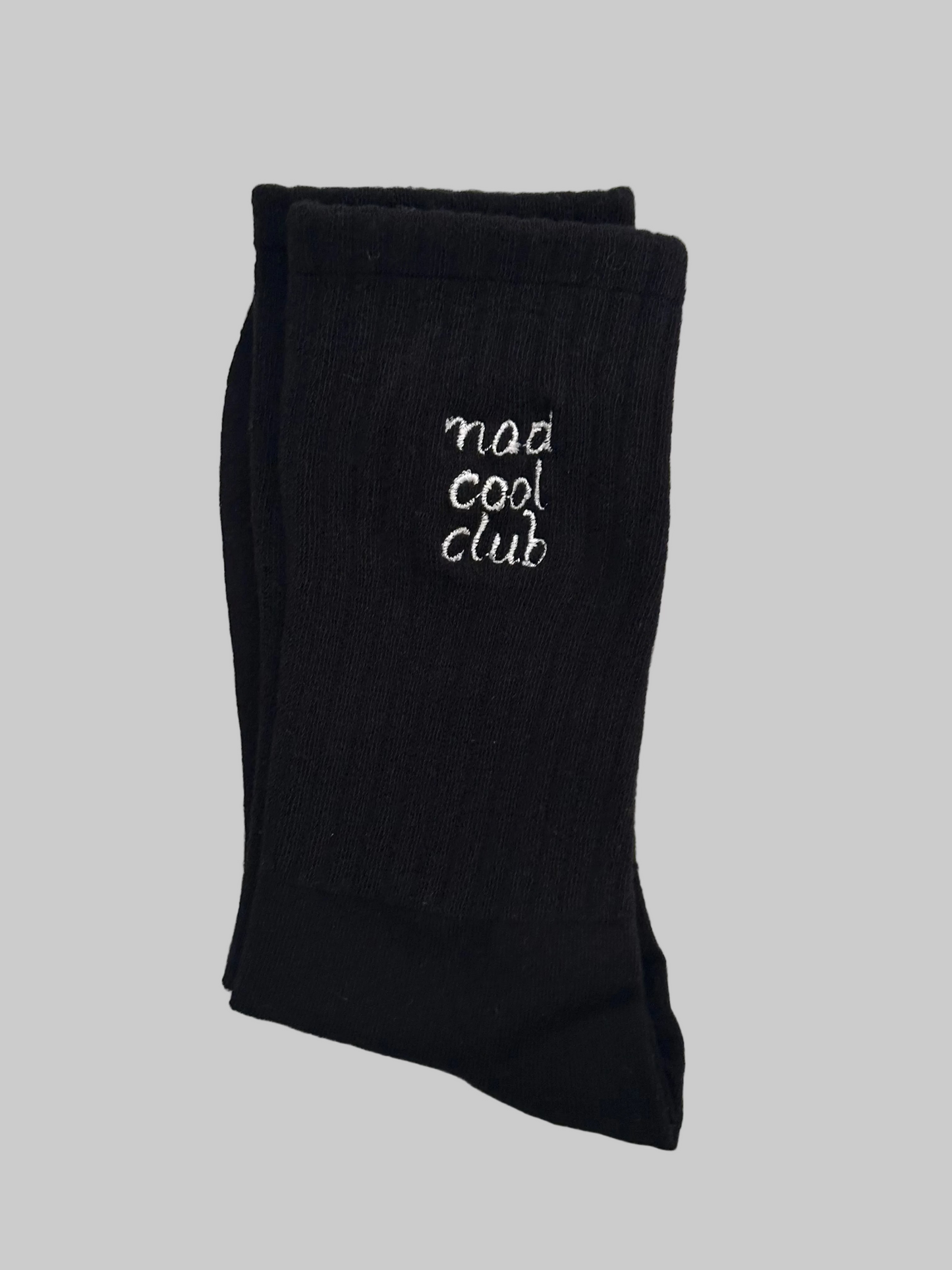 Mad Cool Club Socks