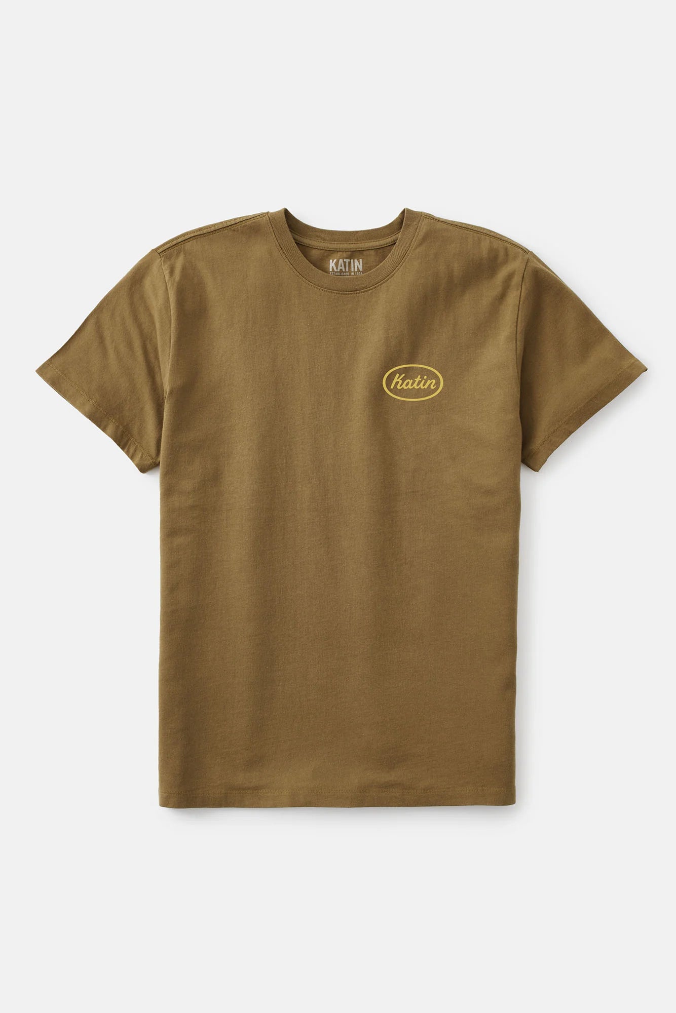 Built Tee