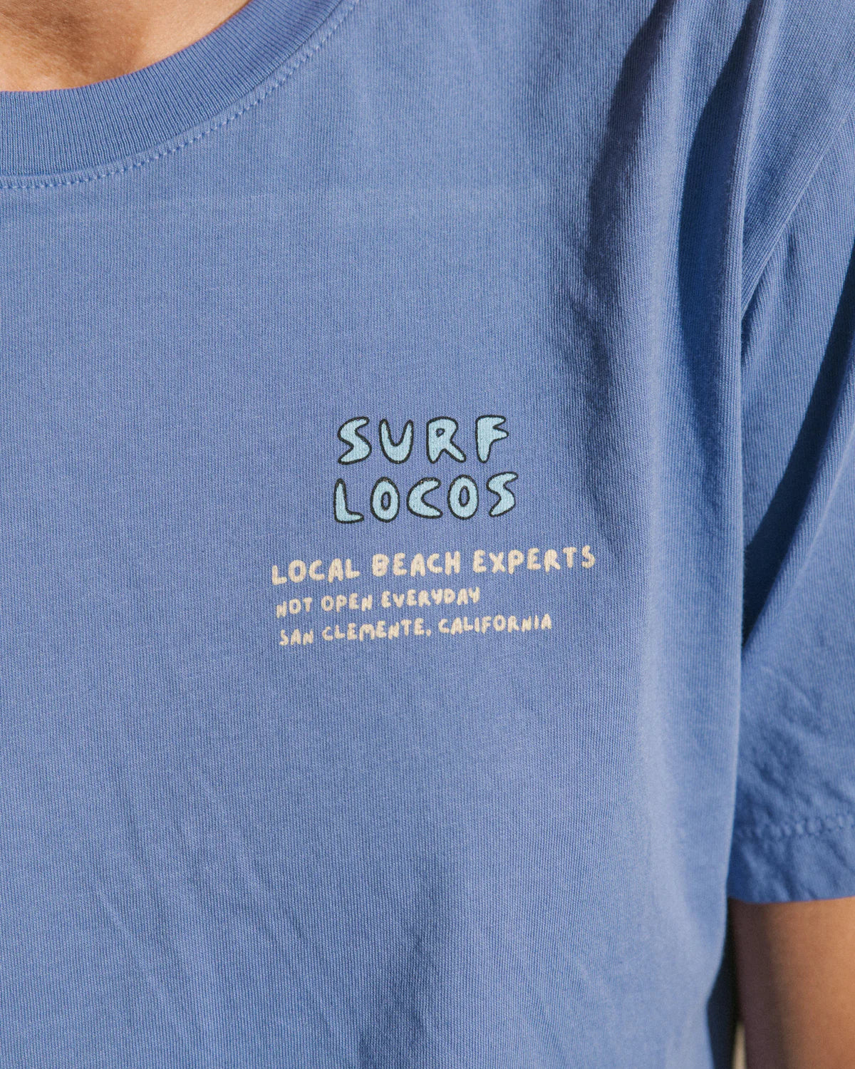 Beach Experts Tee