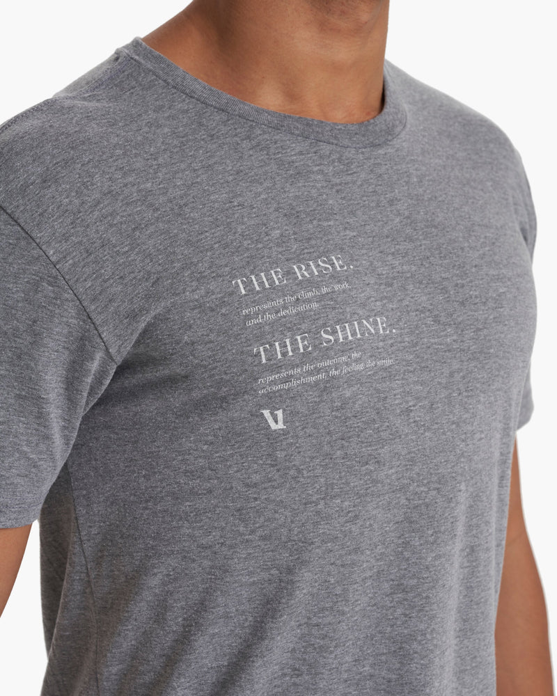 Dedication Tee