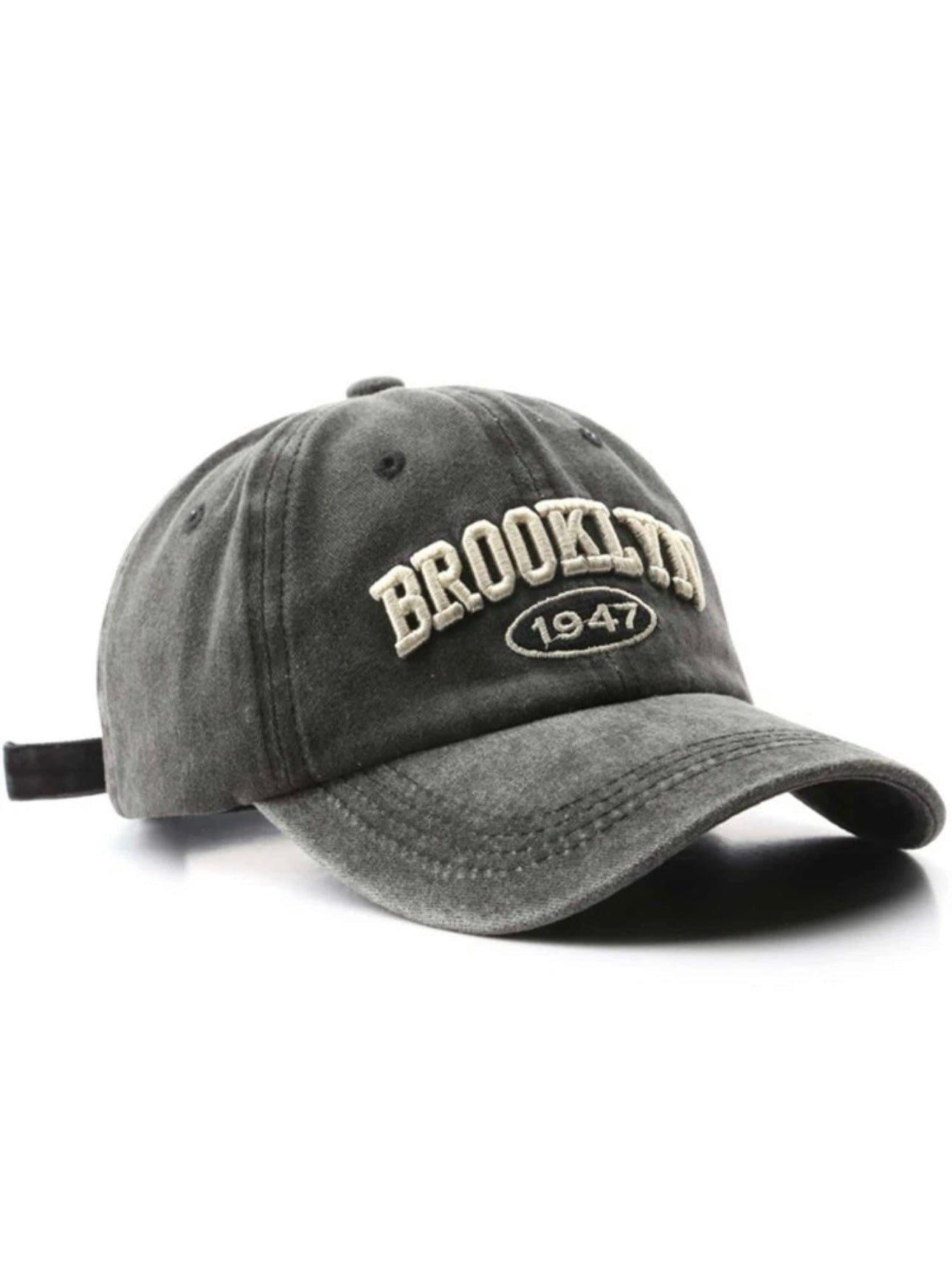 Brooklyn Dad Hat