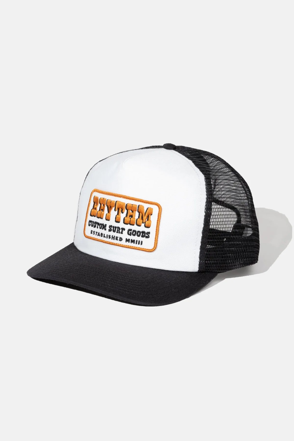 Highway Trucker Hat