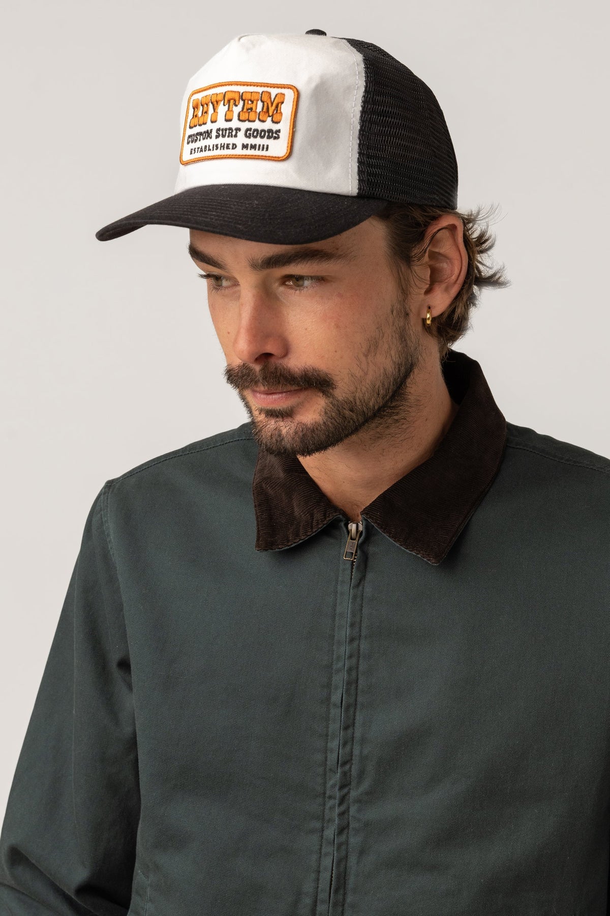 Highway Trucker Hat
