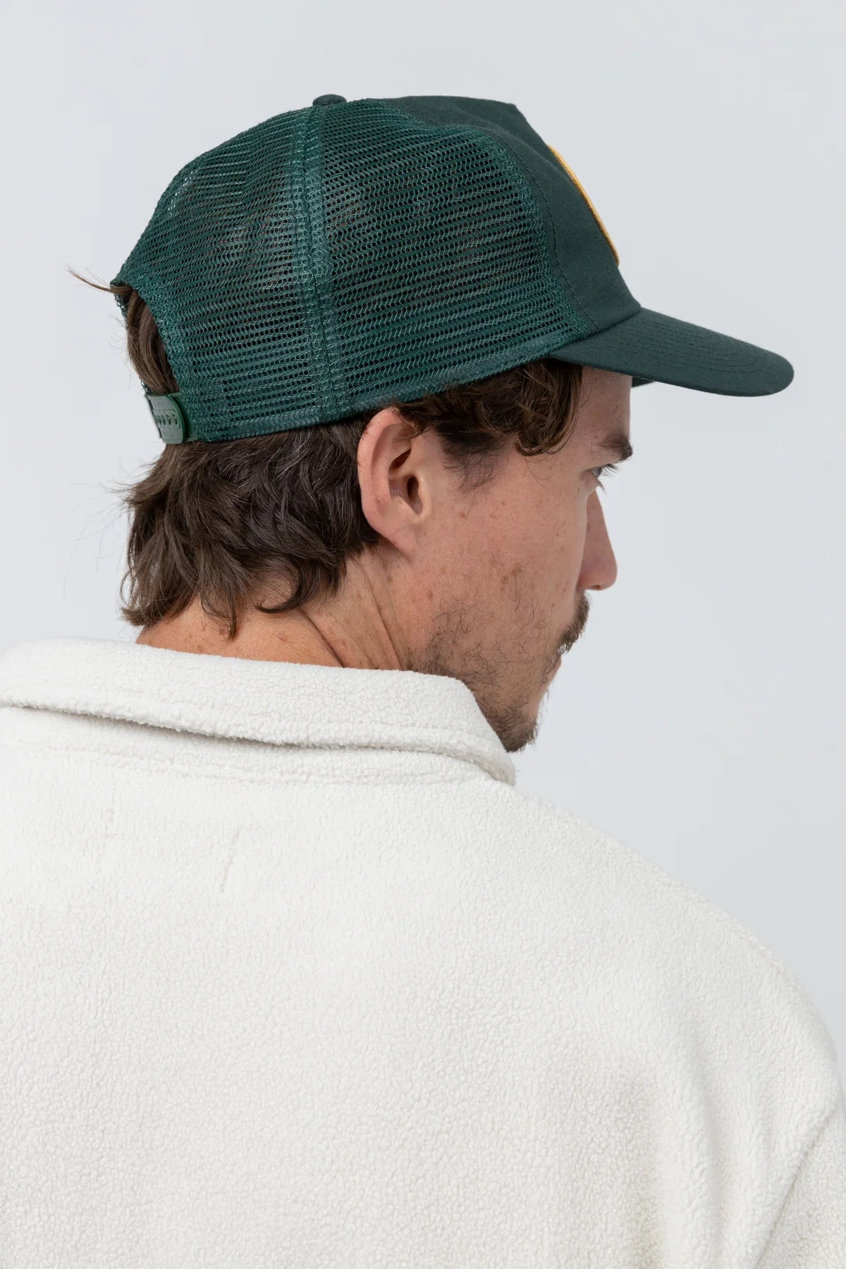 Rhythm Trucker Hat