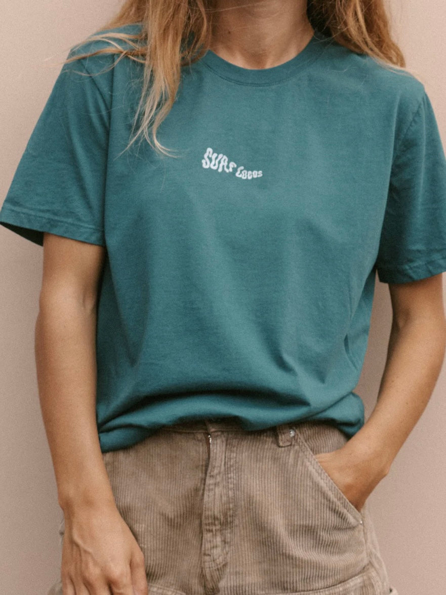 Easy Peasy Tee