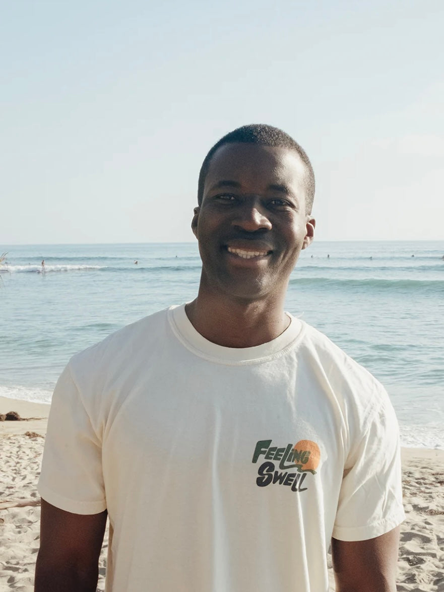 Coastal Tee