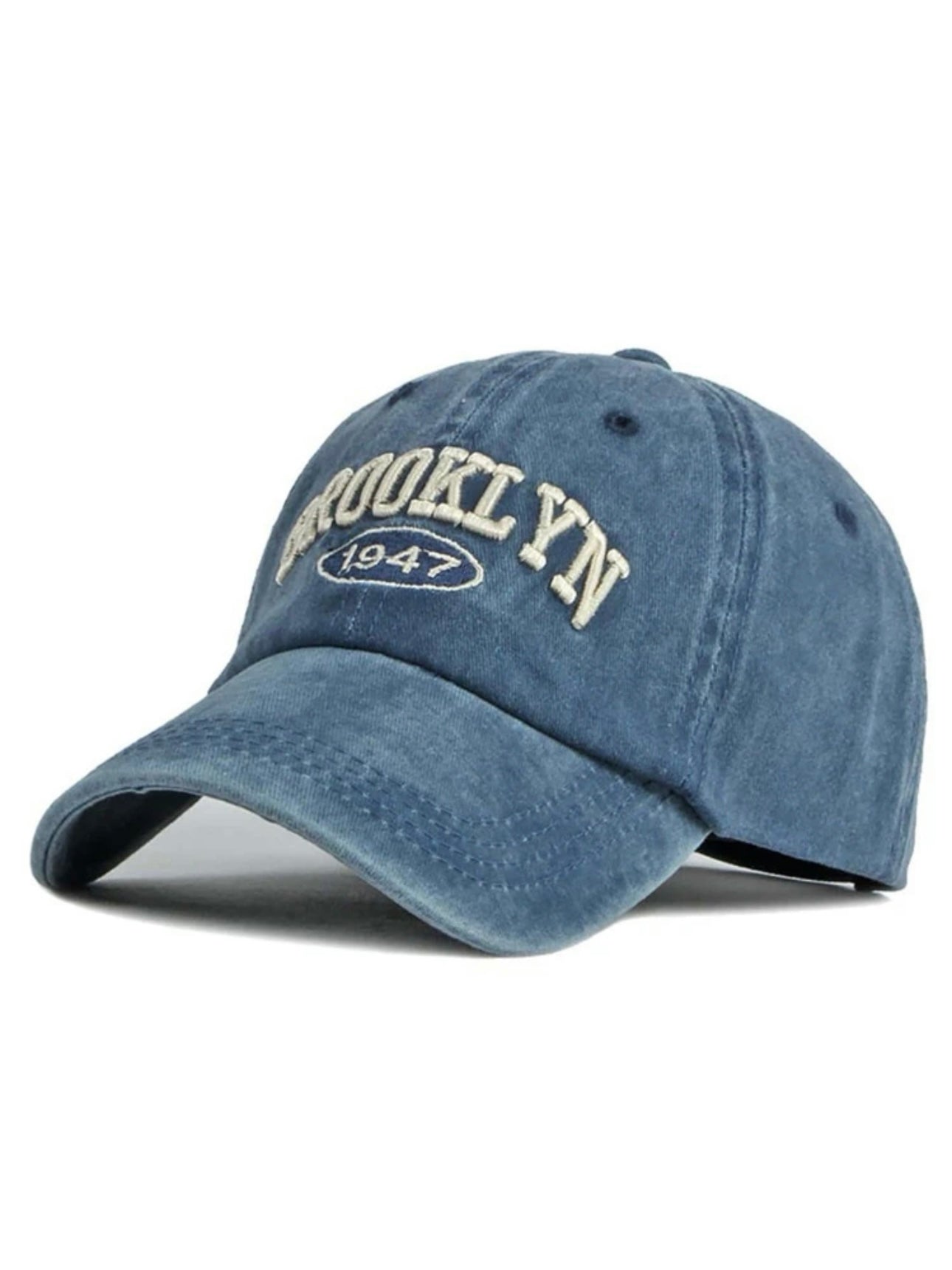 Brooklyn Dad Hat