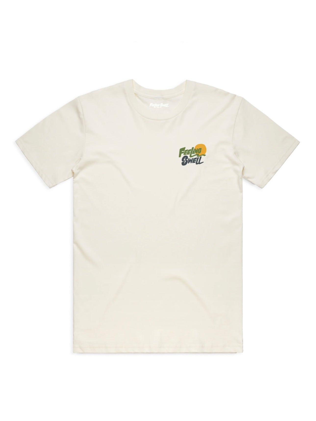 Coastal Tee