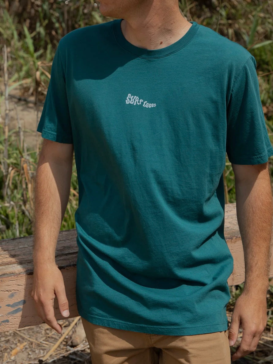 Easy Peasy Tee