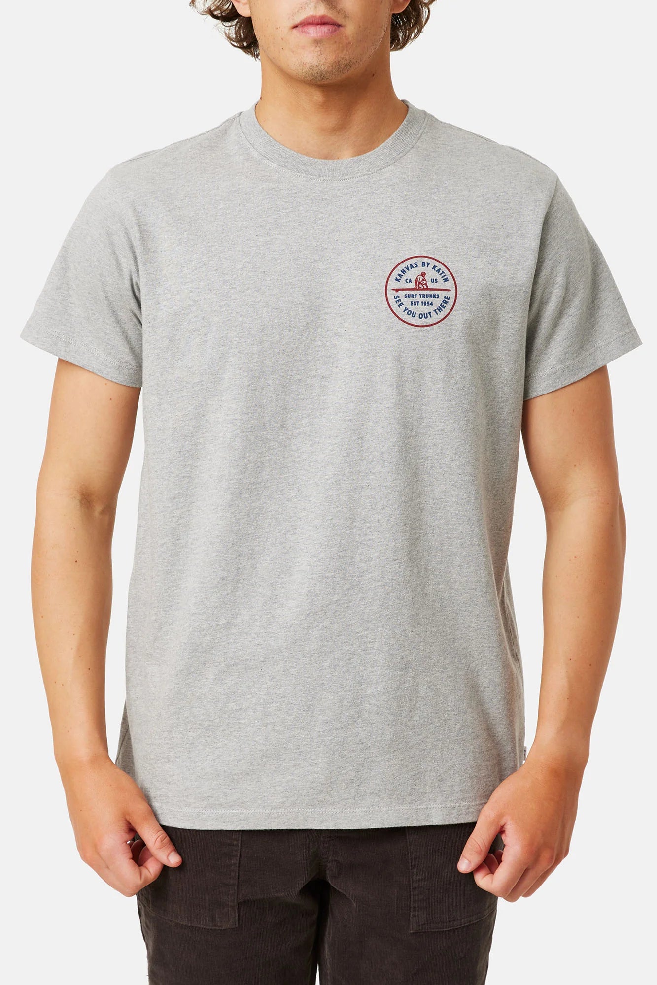 Swell Tee