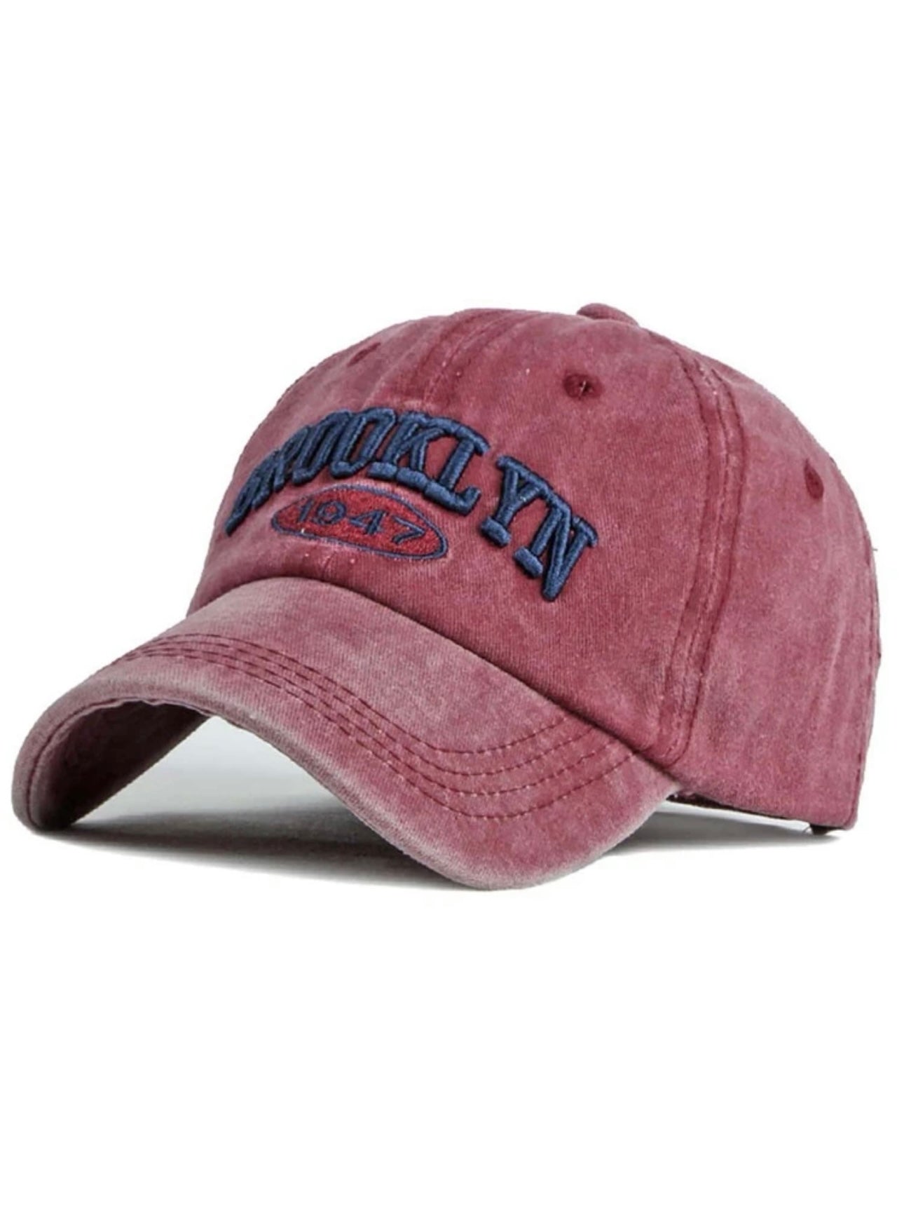 Brooklyn Dad Hat