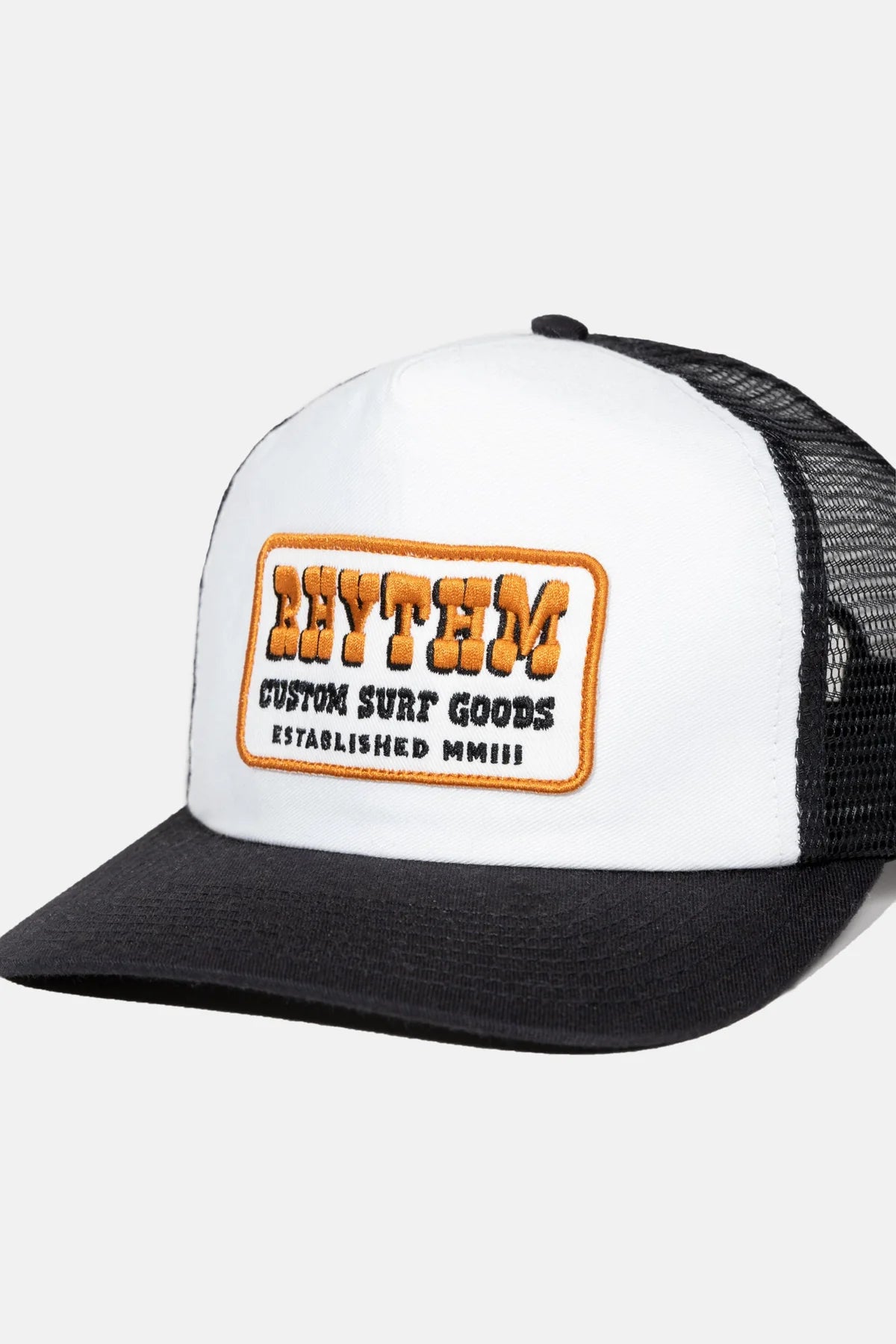 Highway Trucker Hat