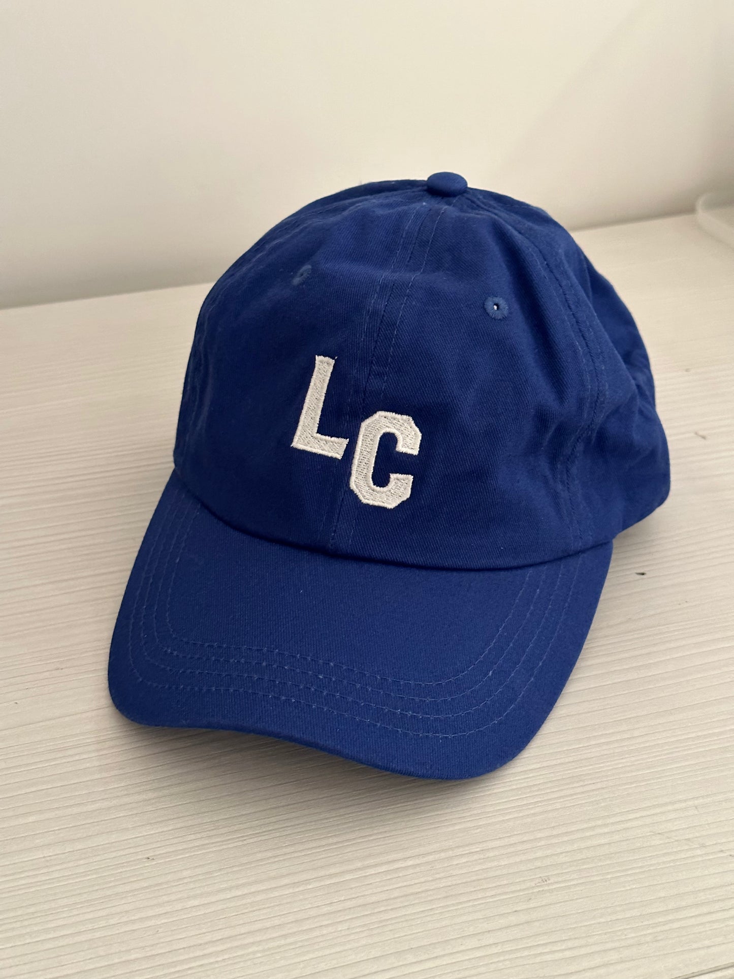 La Colombe Baseball Hat