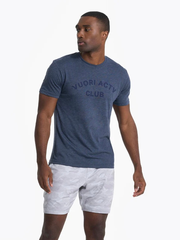 Actv Club Tee